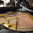 2004 DH Baldwin baby grand - Grand Pianos